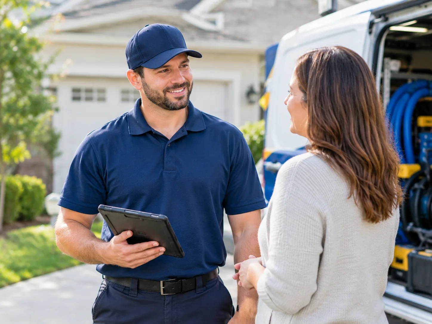 Sewage Backup Cleanup Quitman, GA FAQs
